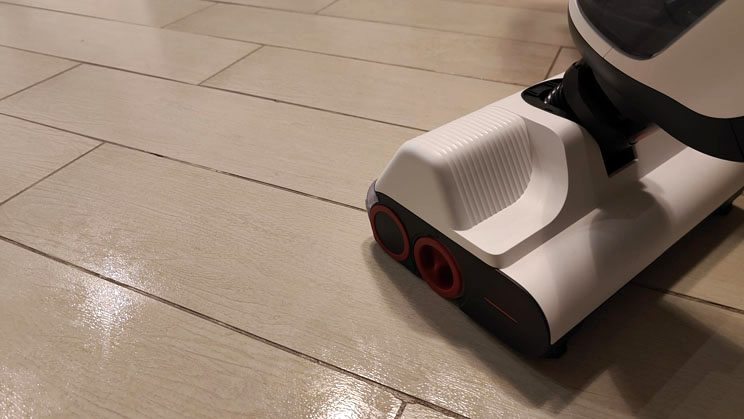 הסוף לספונג'ה? מבחן שואבים שוטפים אלחוטיים הסוף לספונג'ה? מבחן שואבים שוטפים אלחוטיים